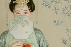 -盘子女人坊古装写真摄影(南京总店)