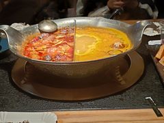 -湊湊火锅·茶憩(上海合生汇店)