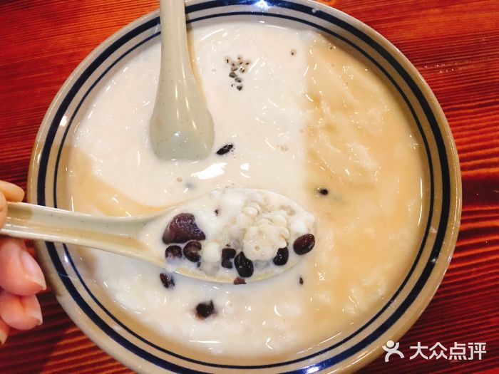 豆花妈妈大综合豆花图片