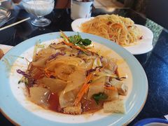 -木卡买提新疆餐厅·清真(新里海顿公馆店)