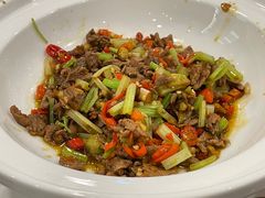 -攸州小镇家湘菜(小米科技园店)