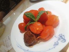 -绿茶餐厅(青岛城阳万象汇店)