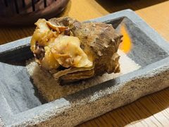 -丽思卡尔顿·炙焰·铁板烧餐厅