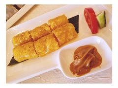 -麒麟中餐厅·经典粤菜·地道菜式老字号(广州长隆酒店)