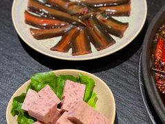 -莺花渡火锅City Green(万象城店)