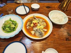 -小丫头餐厅·江浙菜·烧烤(灵隐店)