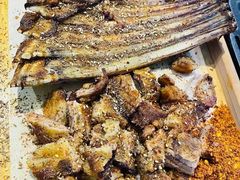 -冰城小镇音乐串吧·聚会餐厅(百子湾店)