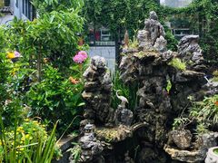 -海韵人家.海景花园经典云南菜(双廊店)