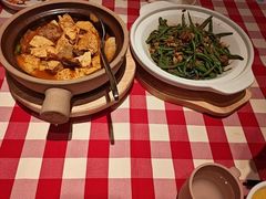 -西贝(华发商都店)