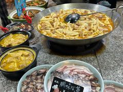 -好灶头妈妈菜·千岛湖土菜地标美食