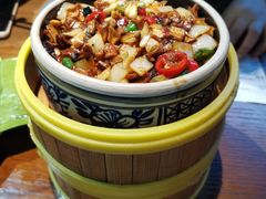 -雀舞云南菜(乐客城店)