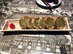 -绿茶餐厅(乐峰广场店)