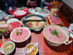-黄家码头老火锅(解放碑旗舰店)
