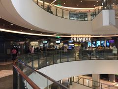 -百美汇影城(LUXE嘉里中心店)