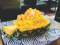 -Hi YOU你的饭局泰餐厅(雍和宫店)