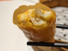 -馋三尺蟹粉小笼(人民广场店)