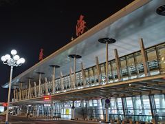 -威海大水泊国际机场