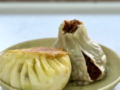 -李记清真馆(打钉巷店)