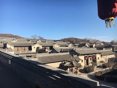 -山西王家大院