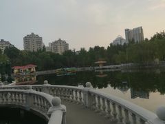 -绵阳人民公园(涪城区)