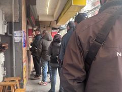 -竺桥兄弟烤鸭馆(竺桥店)