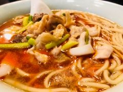 -奎元馆.百年奎元.非遗传承(西湖边的解放路店)