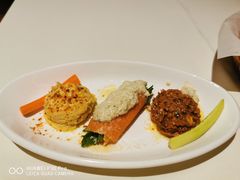 鹰嘴豆泥酱-Pasha帕夏土耳其餐厅(南昌路店)