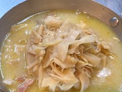 -小菜园新徽菜(宜兴八佰伴店)
