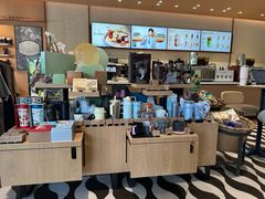 -星巴克臻选(莘庄仲盛店)