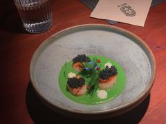 -West10 西拾·西餐厅·创意菜(未来科技城店)