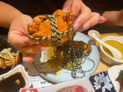 -贵木日本料理·铁板烧(新地假日广场店)