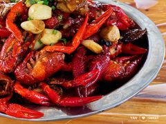 -五七小李子油焖大虾(总店)