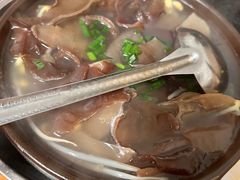 -汝萍传统蘸水菜(春华路总店)