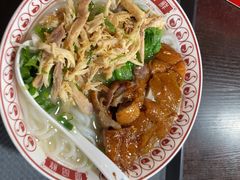 -盛品鲜东莞烧鹅濑粉(杨箕店)