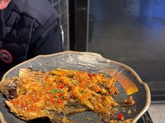 -黄鱼炙夜·烧烤·小龙虾(世茂缤谷店)