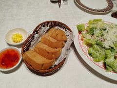 -俄士厨房(环球港店)