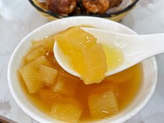 -张飞木薯羹(金鱼巷店)