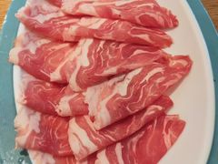 -青瓷火锅料理(西单大悦城店)