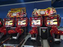 -大玩家(平江万达店)