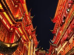 -上海城隍庙