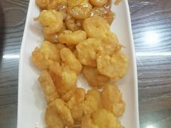 两吃虾仁-福利来酒店(泺源大街店)