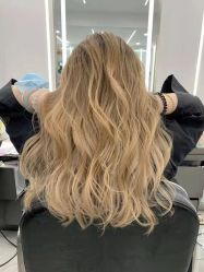 -Coo Hair salon