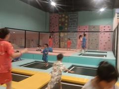 -水王国温泉水世界