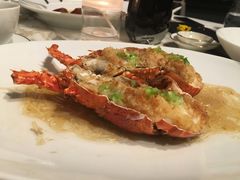 -宝丽轩中餐厅BAOLIXUAN