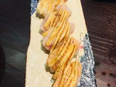 -大鲤深夜食堂