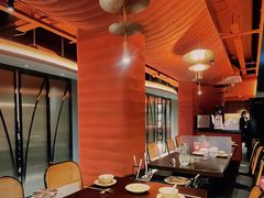 -滇野云南野生菌餐厅(陕西南路店)