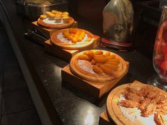 -餐海·海鲜自助餐厅(宝龙广场店)