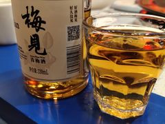 -蜀辣居鲜货老火锅(万象城店)