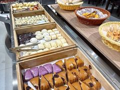 -天荷菜根·闽南素食自助(刺桐北路店)