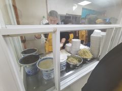 -薛昌利大米面皮(南关正街店)